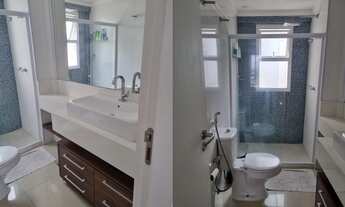 Imagem 5: Apartamento com 3 quartos em 123m² com 2 vagas de garagem