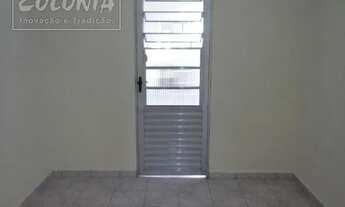 Imagem 5: Santo André - Casa Padrão - Parque das Nações