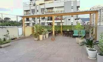 Imagem 5: Apartamento para venda tem 120 metros quadrados com 3 quartos em Icaraí - Niterói - RJ