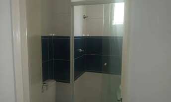 Imagem 6: Apartamento para aluguel com 45 metros quadrados com 2 quartos - Condomínio já incluído no