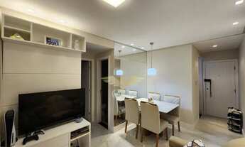 Imagem 4: Apartamento 2 quartos, suíte, varanda no Pq Bela Vista / WhatsApp - 71.98782.7277