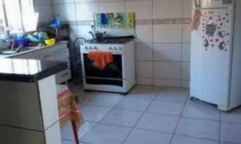 Imagem 4: Casa para venda possui 115 metros quadrados com 2 quartos em Águas Lindas - Belém - Pará