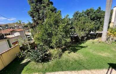 Imagem 2: Casa para aluguel, 3 quartos, 2 suítes, 6 vagas, São José - Santa Bárbara/MG