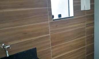 Imagem 2: Casa com 4Q , 2 suítes, terreno inteiro 360m2 Piratininga Niterói