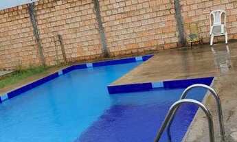 Imagem: Casa no Santa Cecília, vendo ou troco