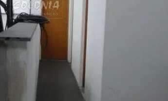 Imagem 2: São Bernardo do Campo - Galpão/Depósito/Armazém - Vila Santa Luzia