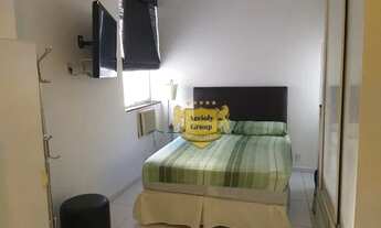 Imagem: Apartamento com 1 dormitório para alugar