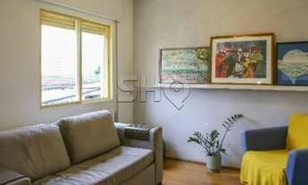 Imagem 3: Apartamento em Perdizes com 2 dormitórios