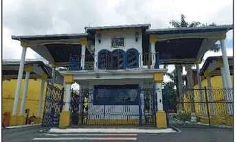 Imagem 2: VARGEM GRANDE PAULISTA - Casa Padrão