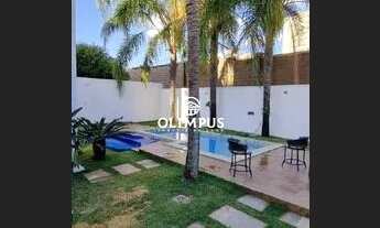 Imagem: Belíssima casa disponível para locação