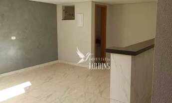 Imagem 3: Sobrado com 3 dormitórios à venda, 132 m² por R$ 830.000,00 - Portal de Versalhes 1 - Lond