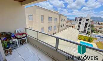 Imagem: Apto à venda R$ 280.000, 3 quartos/1 suíte/