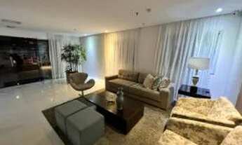 Imagem: Apartamento em Lagoa Nova