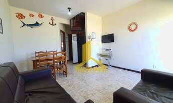 Imagem 3: Casa com 2 dormitórios à venda, 85 m² por R$ 430.000,00 - Foguete - Cabo Frio/RJ