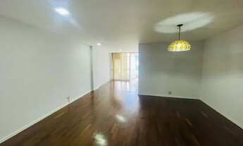 Imagem 4: RIO DE JANEIRO - Apartamento Padrão - Laranjeiras