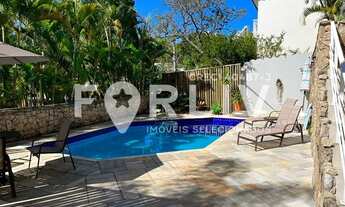 Imagem: Residencial Um - Excelente Casa com 430