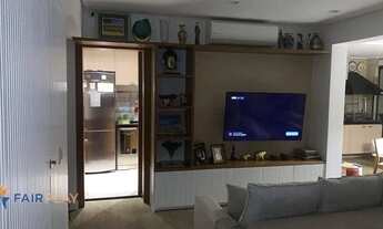 Imagem 3: Apartamento com 4 dormitórios à venda, 134 m² por R$ 3.700.000 - Vila Olímpia - São Paulo