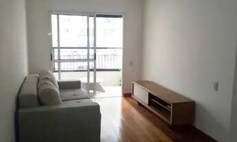 Imagem 2: Pinheiros Mobiliado