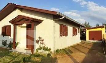 Imagem: Arroio do Sal - Casa Padrão - Alfa