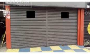 Imagem: Santo André - Loja/Salão - Vila Guiomar