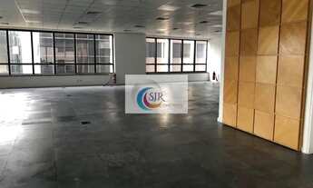 Imagem 3: Sala/Conjunto para aluguel possui 300 metros quadrados em Vila Olímpia - São Paulo - SP