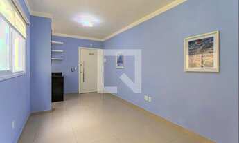 Imagem 5: Apartamento para Aluguel - Jardim Bela Vista, 1 Quarto, 58 m2