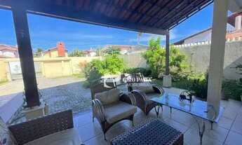 Imagem 5: Casa com 4 dormitórios à venda, 520 m² por R$ 1.100.000,00 - Sapiranga - Fortaleza/CE