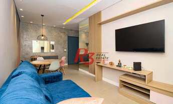 Imagem: Apartamento com 1 dormitório para alugar