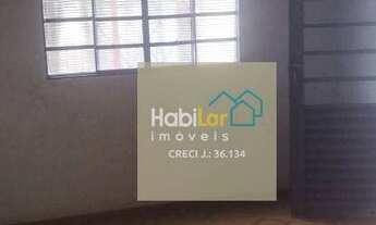 Imagem 3: Santo Antonio- Casa com 4 dormitórios para alugar, 80 m² por R$ 900/mês - Jardim Santo Ant