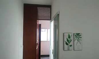 Imagem 5: Apartamento para aluguel possui 45 metros quadrados com 1 quarto em Praia da Costa - Vila