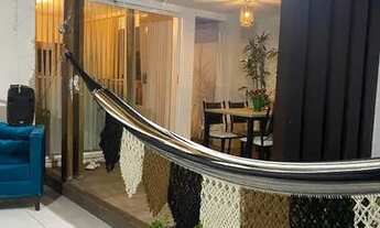 Imagem: Aluga-se Casa Mobiliada