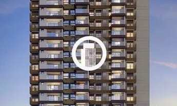 Imagem 3: Apartamento para Venda - 63m², 2 dormitórios, sendo 1 suites, 1 vaga - Vila Clementino