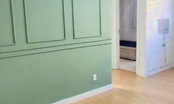 Imagem 2: Top life MALLORCA primeiro andar reformado sol da manhã 2 vagas