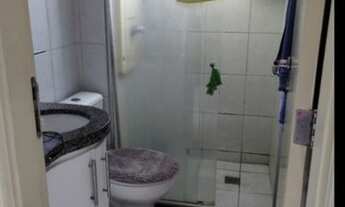Imagem 3: VENDO APARTAMENTO 2/4 C/SUITE - CAVALCANTE IMÓVEIS