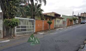 Imagem: Casa Comercial em Jardim Nova Itapevi