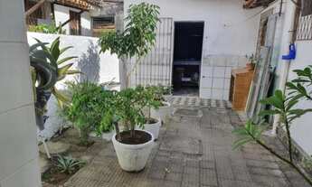 Imagem: VENDO CASA EM PITIMBU