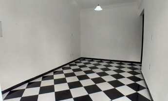 Imagem 3: Casa em Vila, bairro de São Brás, 2/4 sendo 01 suíte, medindo 100m²