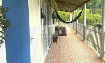 Imagem 3: Casa - Boa Vista - Atibaia