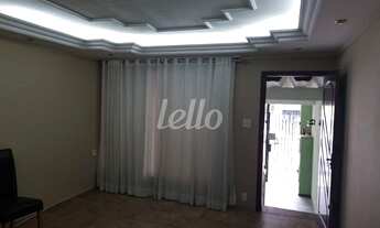 Imagem 2: Santo André - Casa Padrão - Vila Bastos