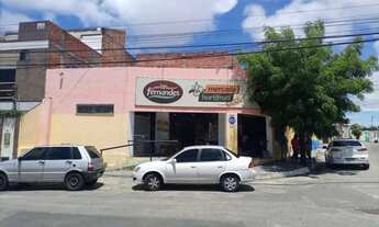 Imagem 3: Casa com ponto comercial