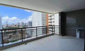 Imagem: INFINITY RESIDENCE 3/4 c/ 3 Suítes