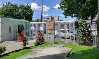 Imagem 2: Apartamento para venda tem 51 metros quadrados com 2 quartos em Várzea - Recife - Pernambu