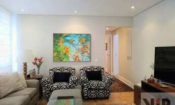 Imagem 4: APARTAMENTO DE 4 DORMITÓRIOS NA REGIÃO DE HIGIENÓPOLIS