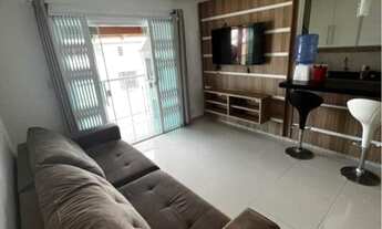 Imagem 5: Apartamento 2 Quartos mobiliado. direto com proprietário