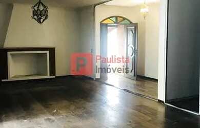 Imagem 7: Sobrado com 5 dormitórios para alugar, 300 m² por R$ 8.500,00/mês - Jardim Suzana - São Pa