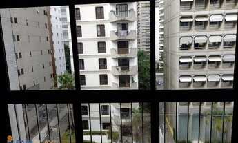 Imagem 4: Apartamento Para Locação No Itaim Bibi 3 Dorm 1 suite 1 vaga 85M