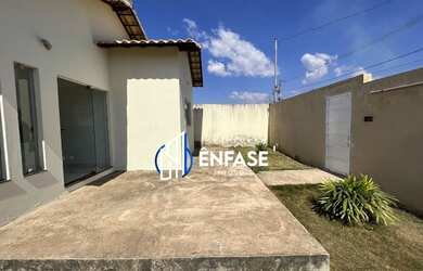 Imagem 4: Casa para locação no bairro Fernão Dias