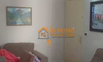 Imagem 5: Apartamento com 2 dormitórios, 42 m² - venda por R$ 180.000,00 ou aluguel por R$ 1.265,00
