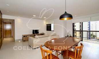 Imagem 7: São Paulo - Apartamento Padrão - Brooklin Novo