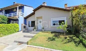 Imagem 7: PORTO ALEGRE - Casa Padrão - Hípica